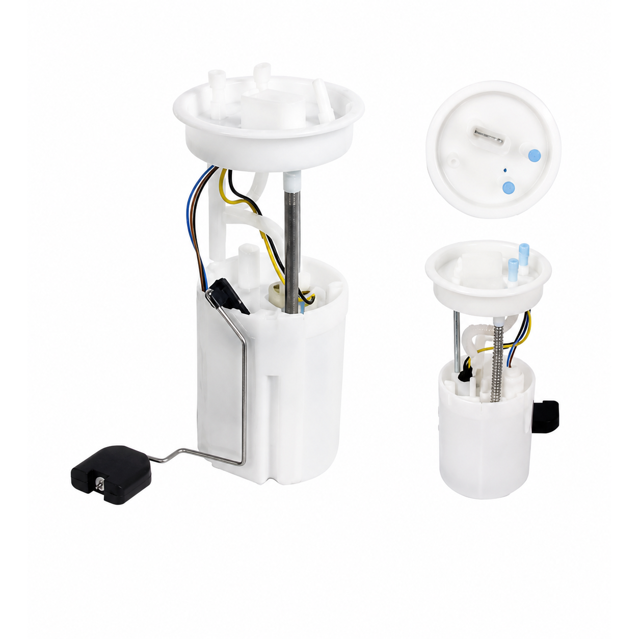 Fuel Pump Assembly for VOLKSWAGEN TOURAN A2C53303819