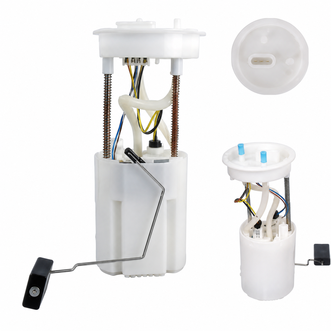 Fuel Pump Assembly for AUDI A3 3BD919051C