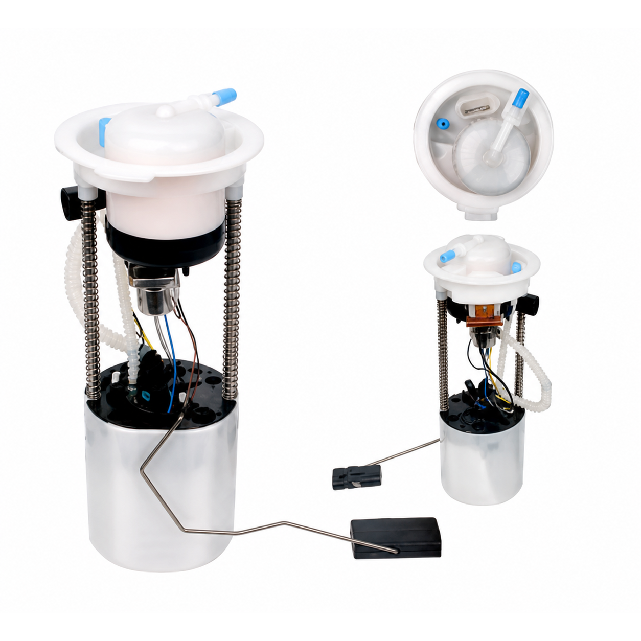 Fuel Pump Assembly for AUDI Q5 2009-2012 E8936M