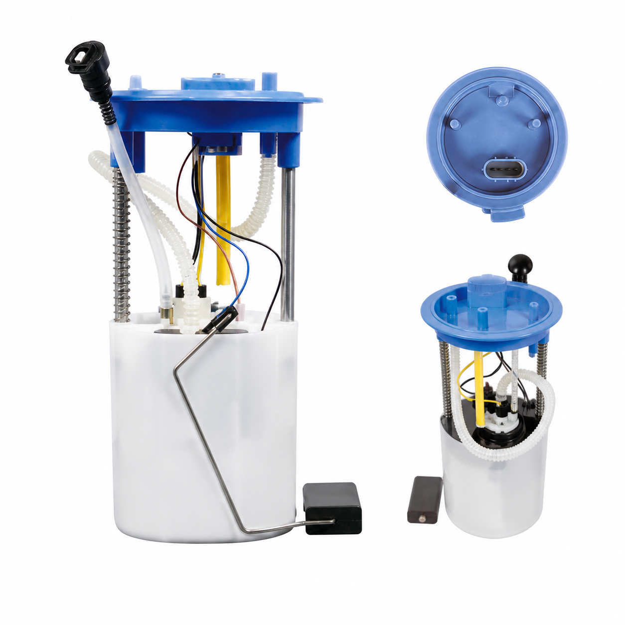 Fuel Pump Assembly for VOLKSWAGEN 72859