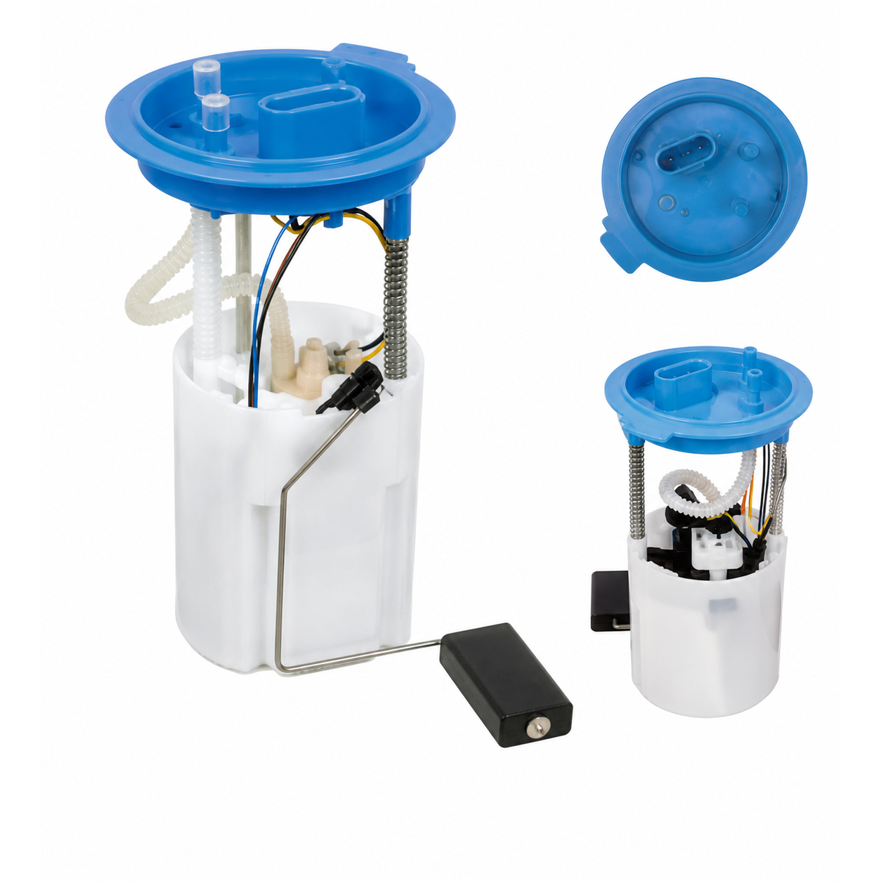 Fuel Pump Assembly for SEAT JETTA 1.8T E8833M