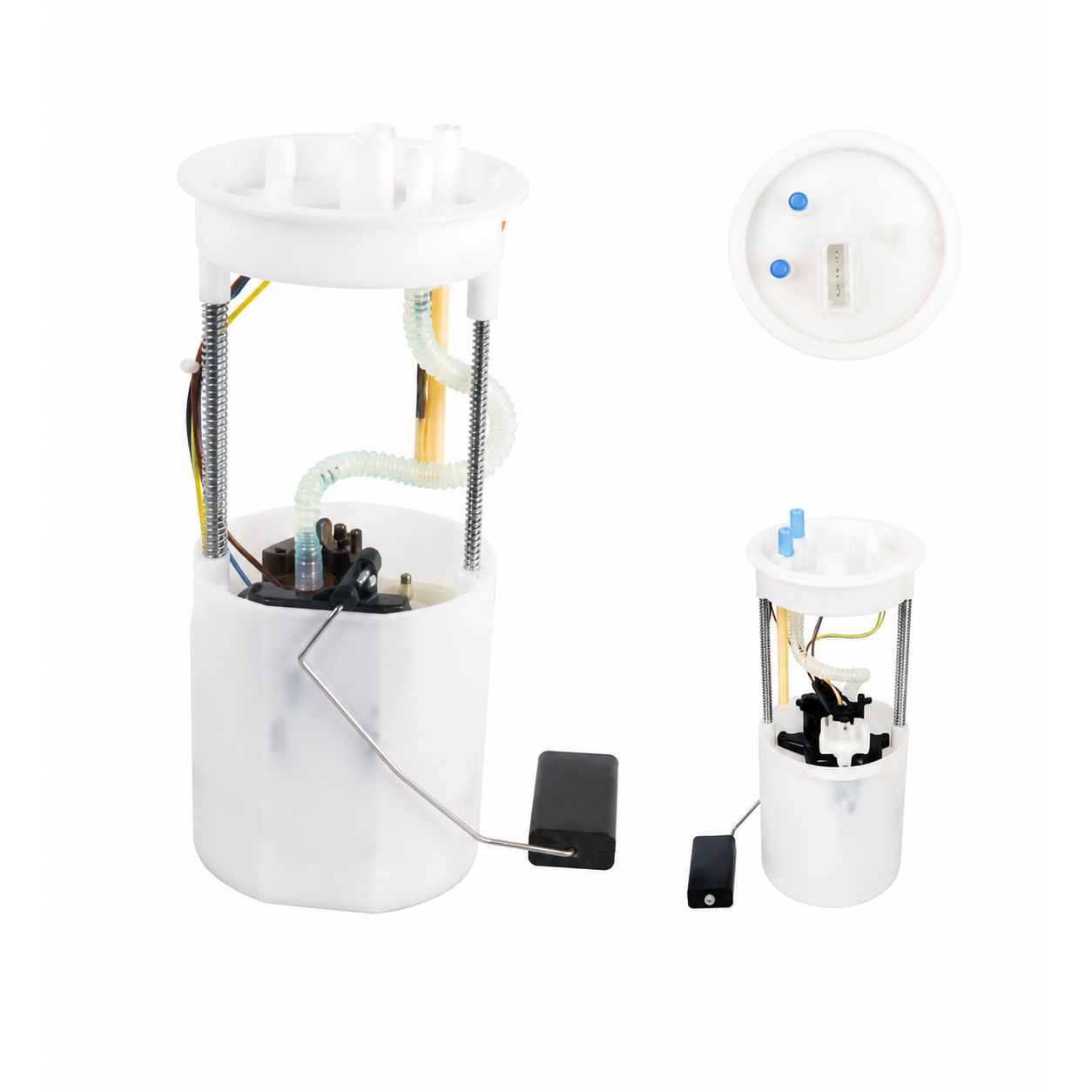Fuel Pump Assembly for VOLKSWAGEN POLO / SEAT IBIZA E10342M