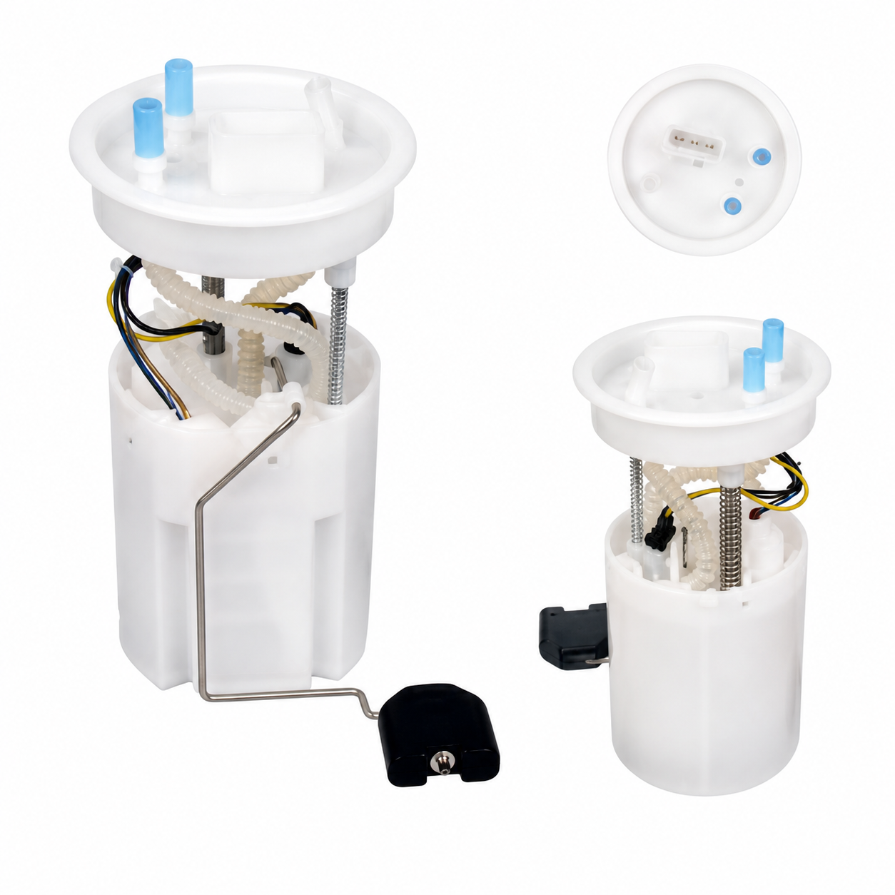 Fuel Pump Assembly for VOLKSWAGEN ASTRA / SKODA 1987580013