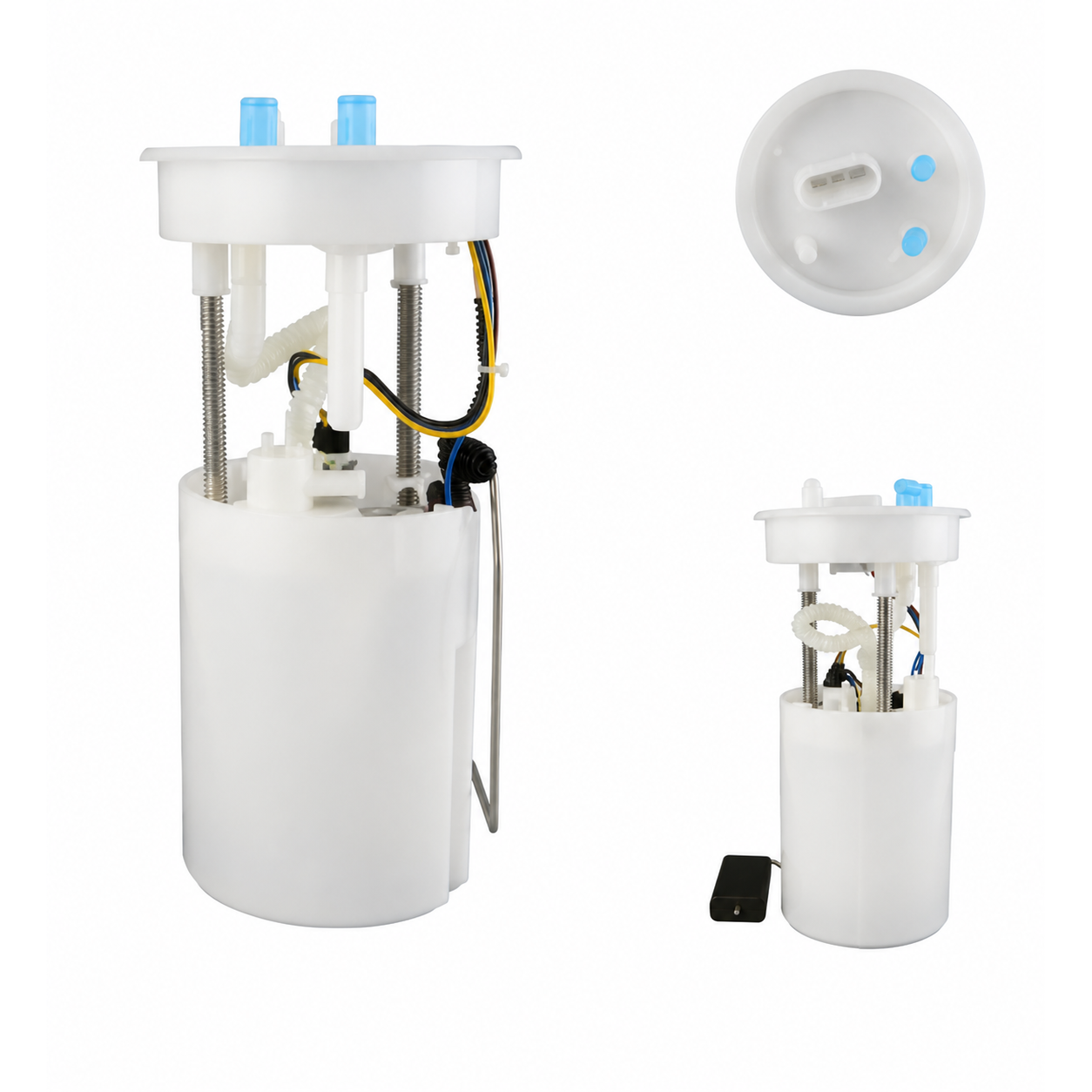 Fuel Pump Assembly for SKODA Fabia 202009-202014 2015 FG2718