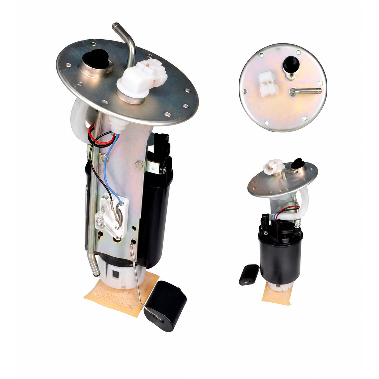 Fuel Pump Assembly for KIA OPTIMA 2002 E8519M