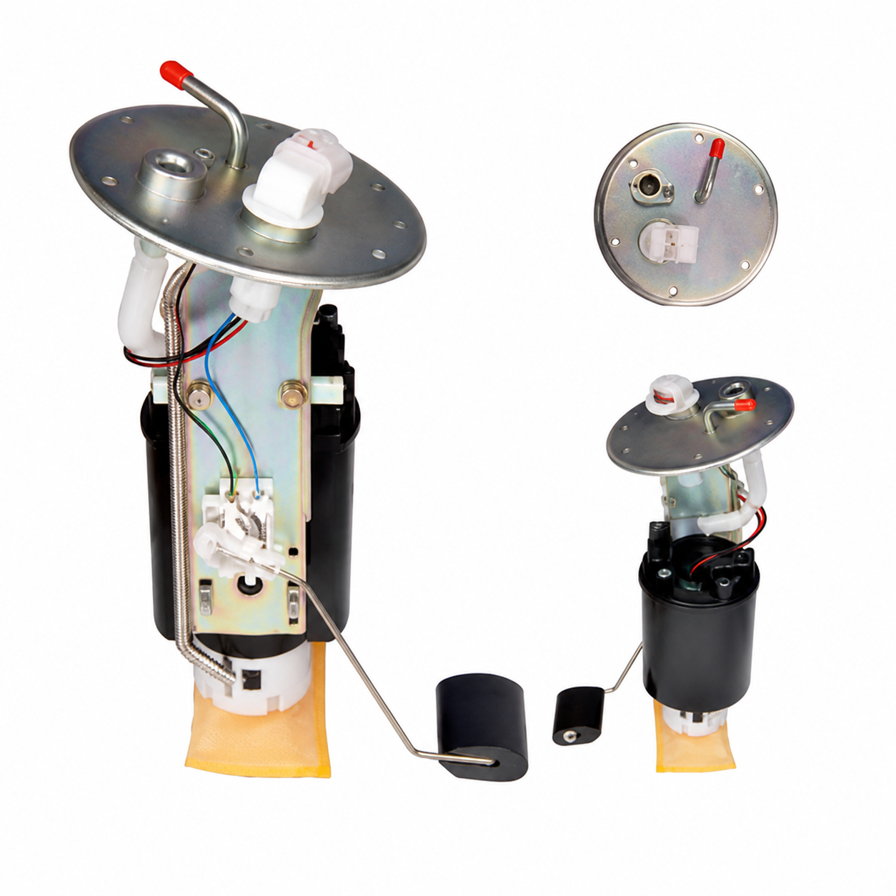 Fuel Pump Assembly for HYUNDAI SONATA SP3987M