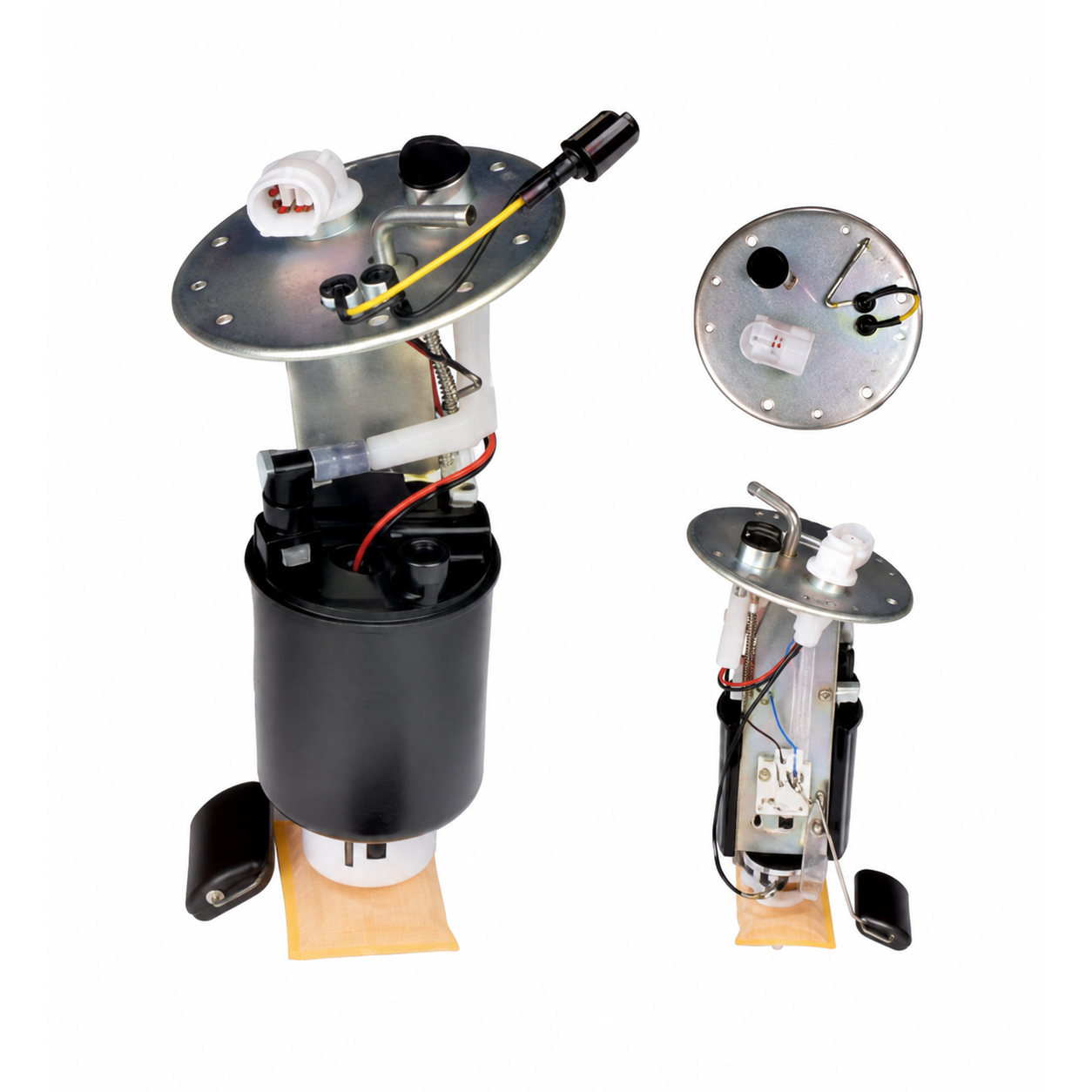 Fuel Pump Assembly for HYUNDAI SONATA 2002-2005 FG1254