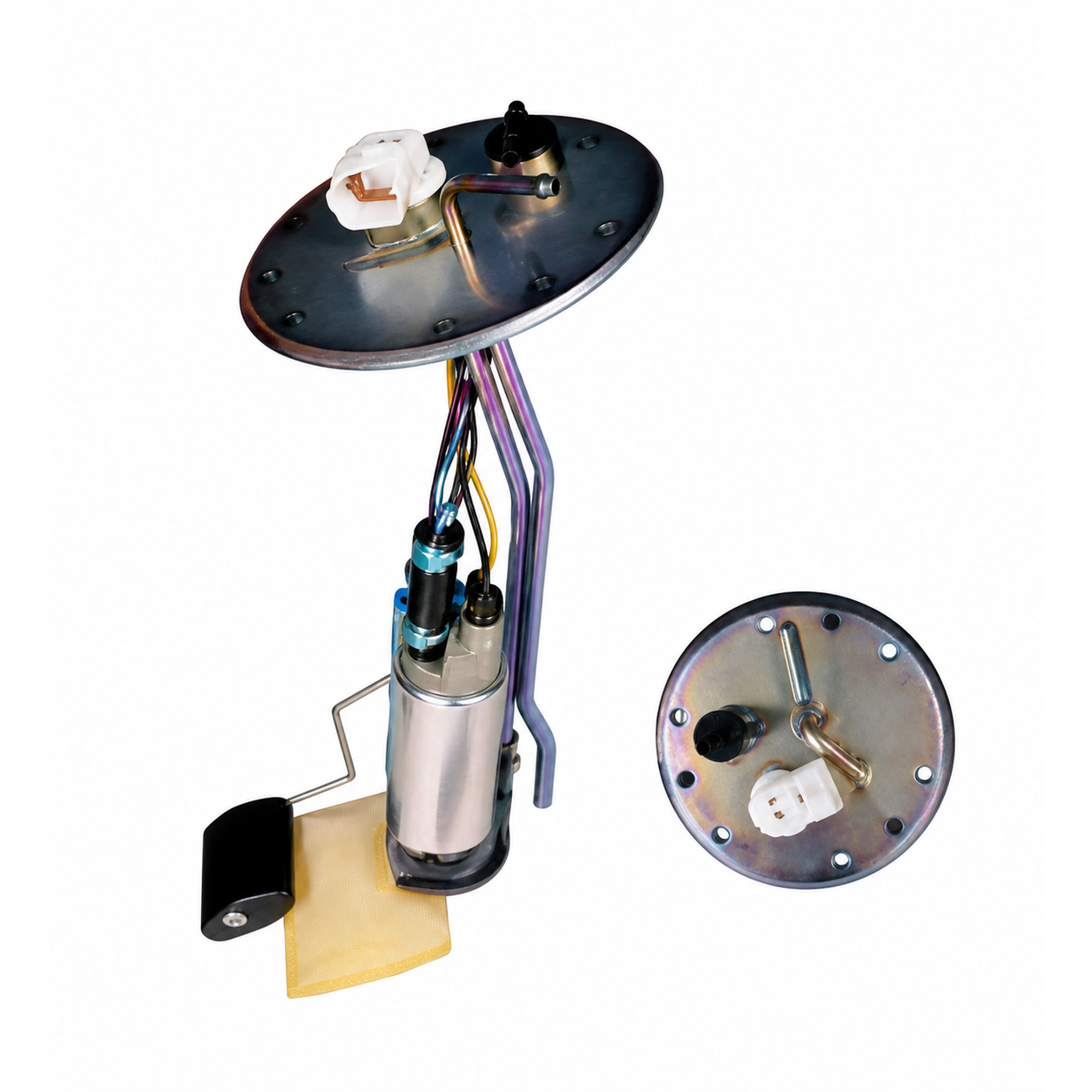 Fuel Pump Assembly for HYUNDAI E8972S