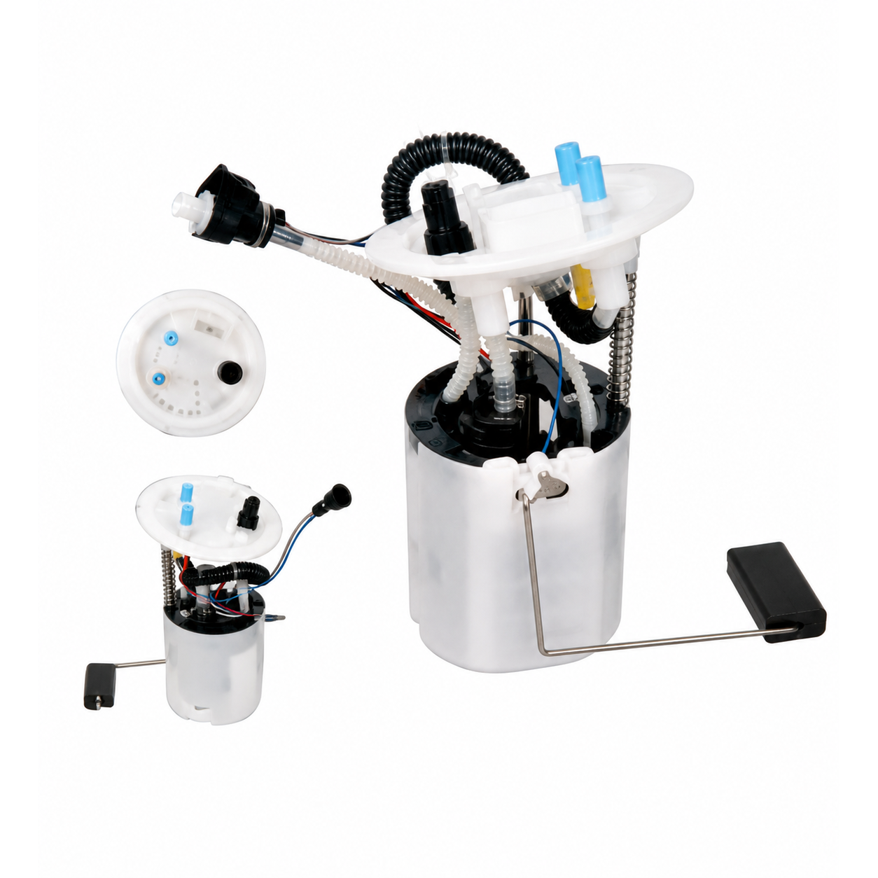 Fuel Pump Assembly for AUDI A6 2005-2007 E8679M