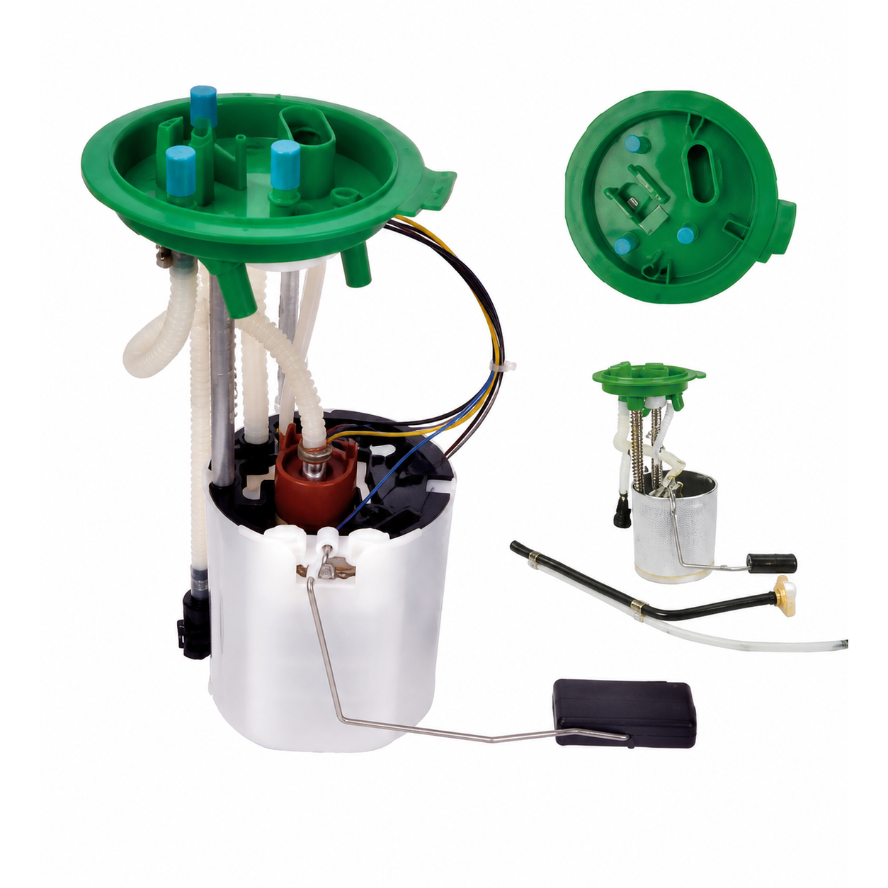 Fuel Pump Assembly for AUDI A4 2005-2008 E8763M