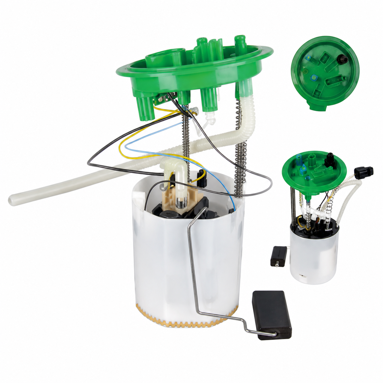 Fuel Pump Assembly for VOLKSWAGEN 2008-2015 77381