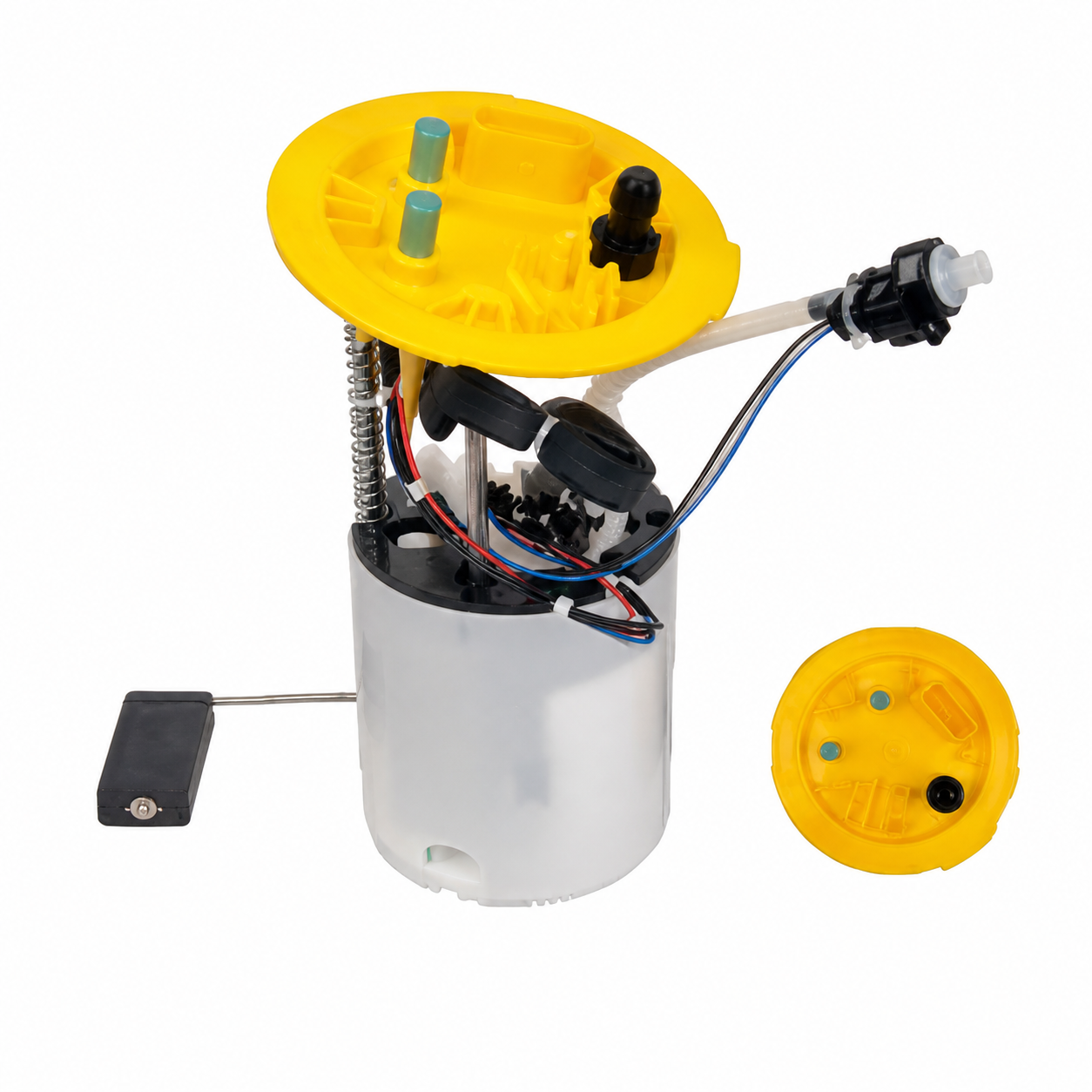 Fuel Pump Assembly for AUDI A6 2006-2011 E8765M