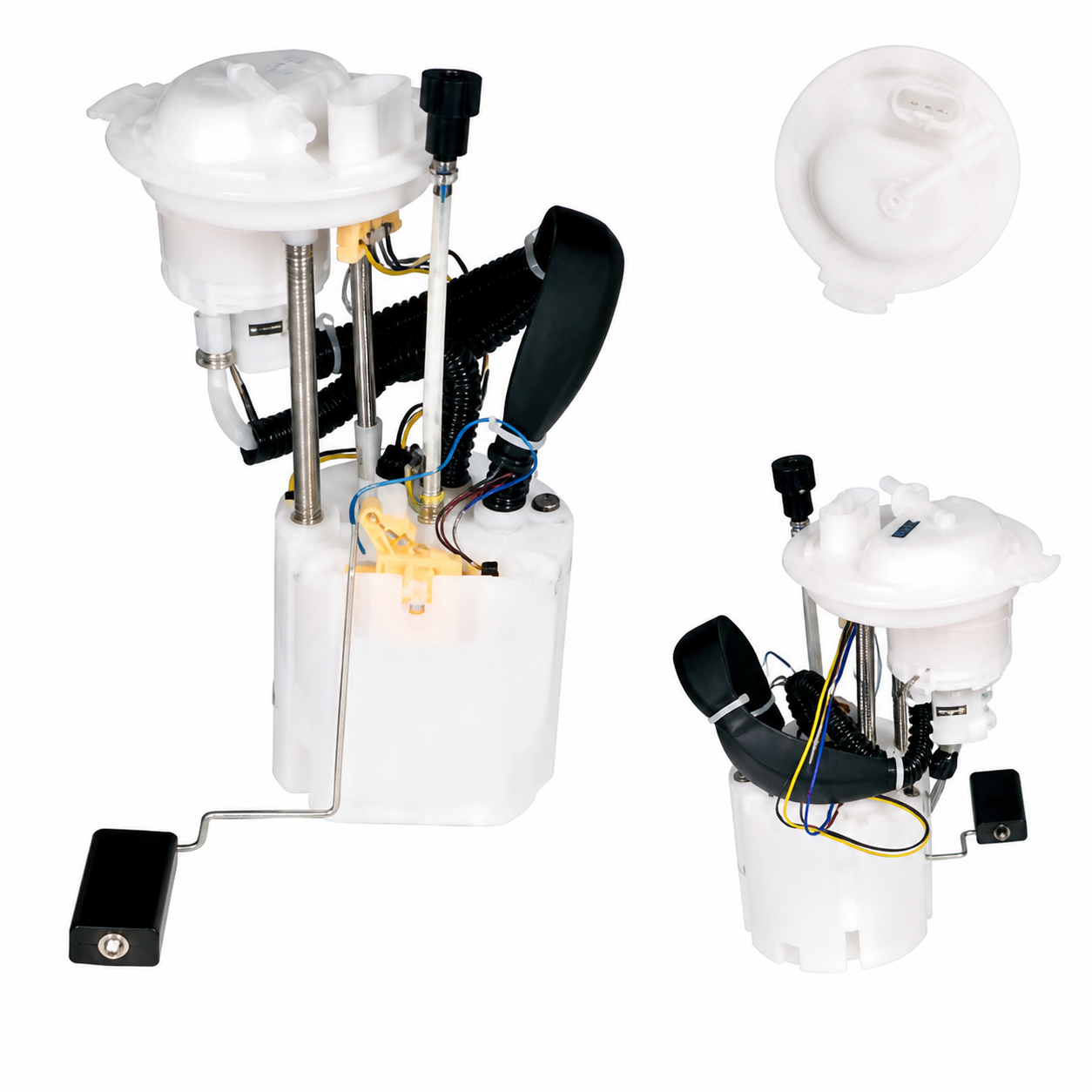 Fuel Pump Assembly for VOLKSWAGEN JETTA 2009-2013 E8738M