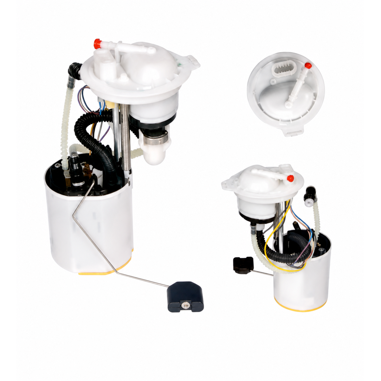 Fuel Pump Assembly for VOLKSWAGEN PASSAT SALOON A30502