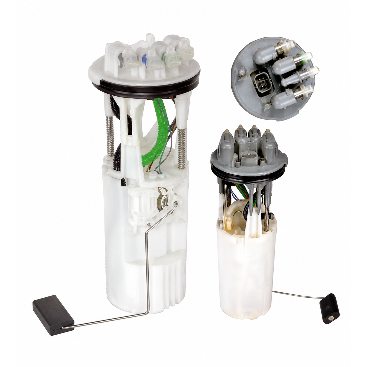 Fuel Pump Assembly for LANDROVER DISCOVERY MK II 1998-2004