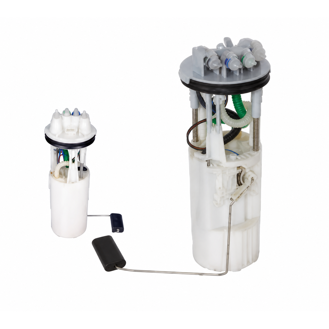 Fuel Pump Assembly for LAND ROVER DISCOVERY 1998-2004 72775