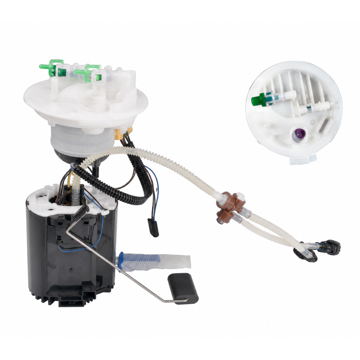 Fuel Pump Assembly for ROVER SPORT 2006-2014 22757
