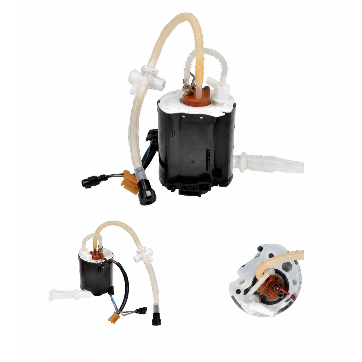 Fuel Pump Assembly for LAND ROVER RANGE ROVER 2009-2013