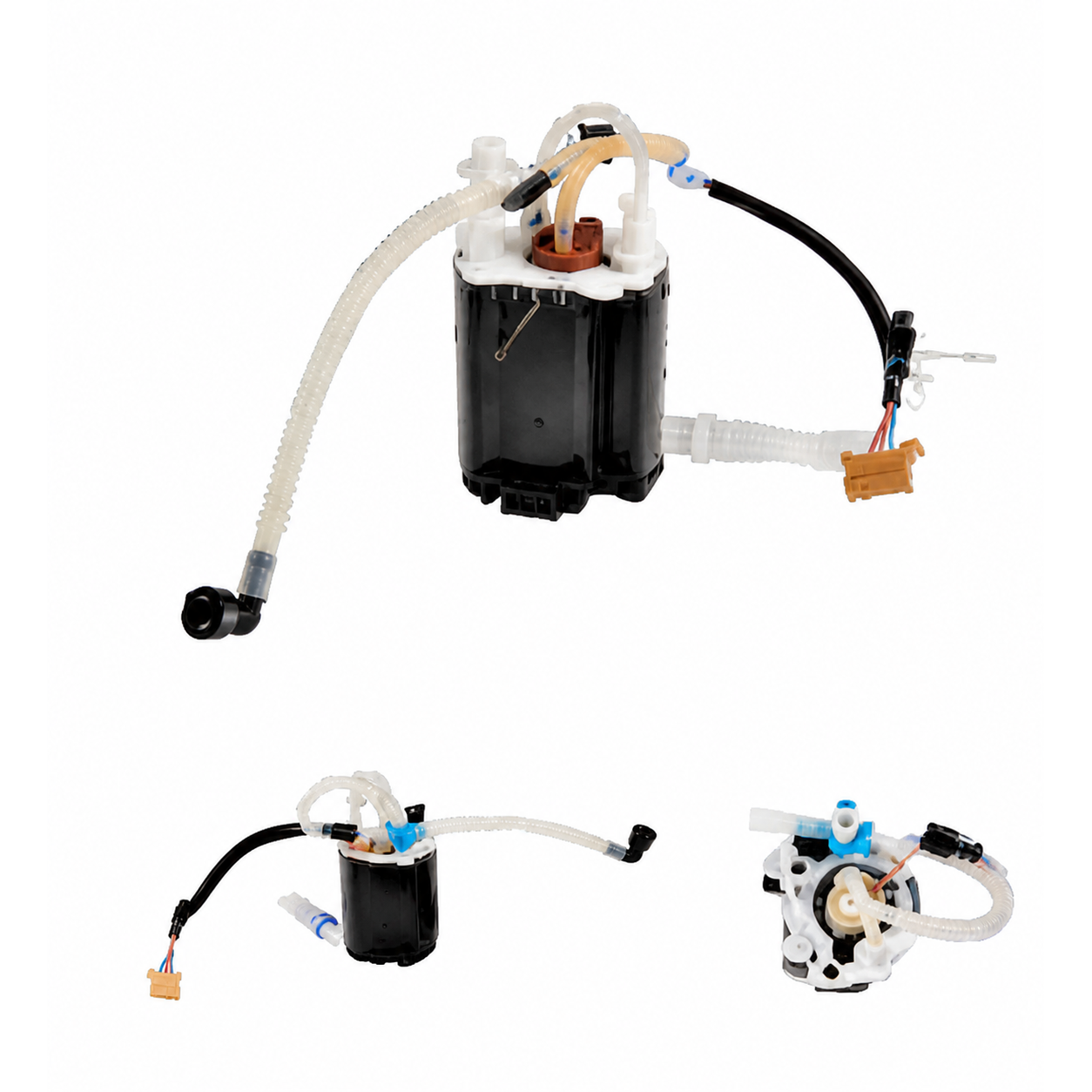 Fuel Pump Assembly for LAND ROVER LR2 2001-2014 AJ10133-05