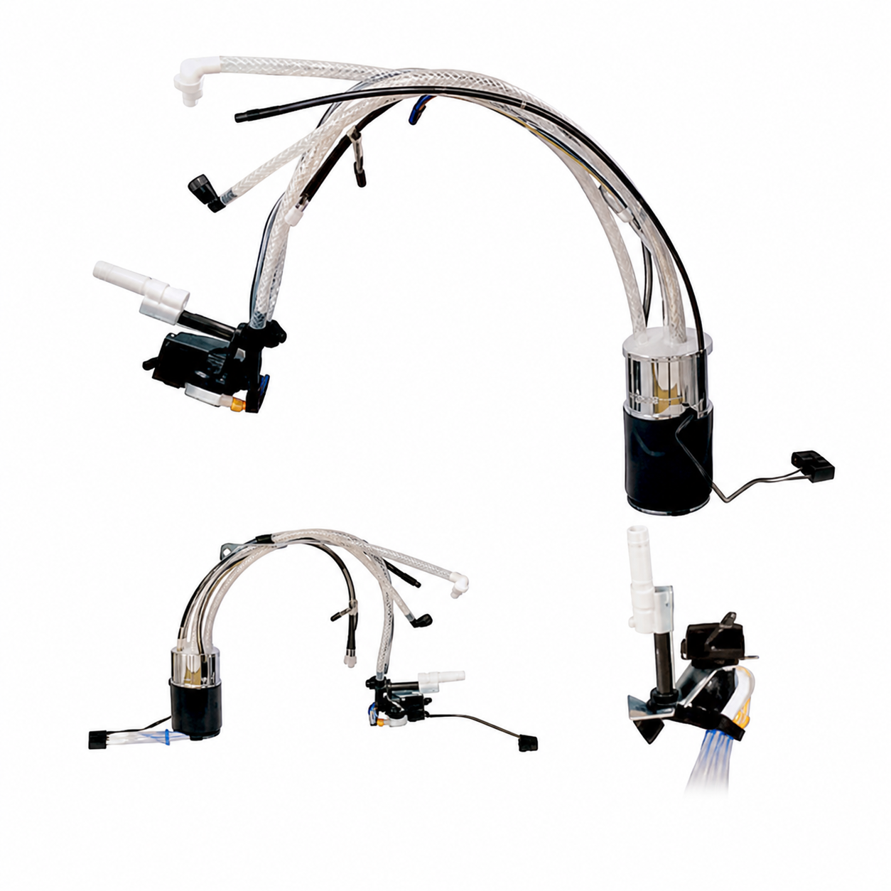 Fuel Pump Assembly for ROVER 2002-2012 JINJINA-AJ10133-12