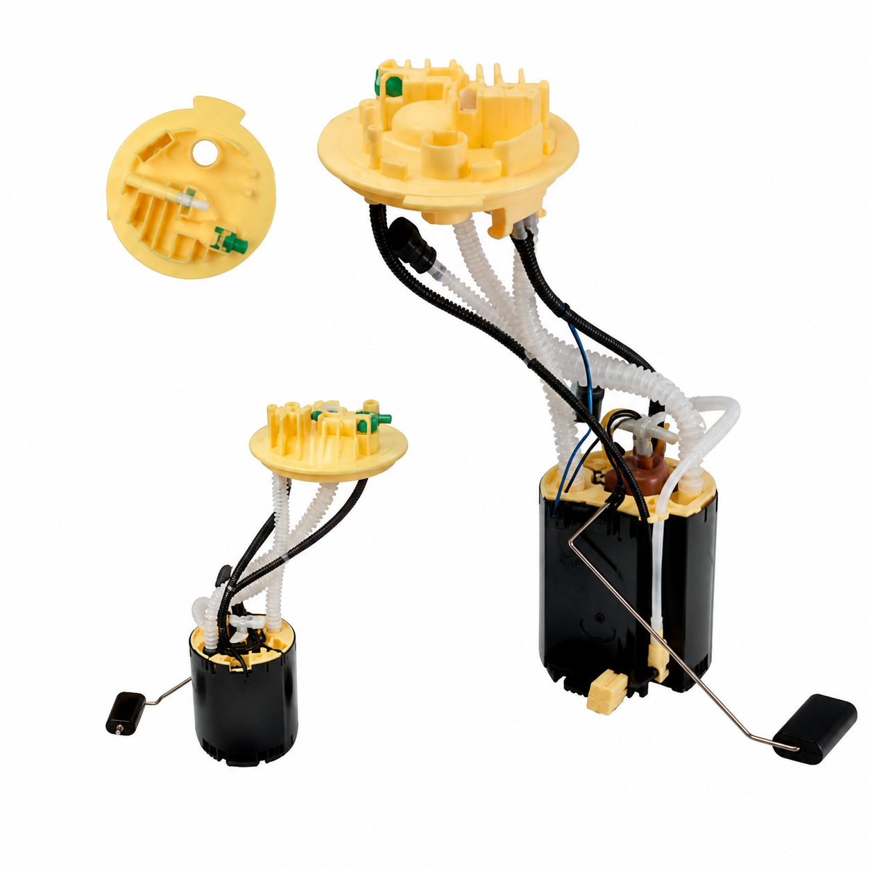Fuel Pump Assembly for LAND ROVER LR2 2006-2014