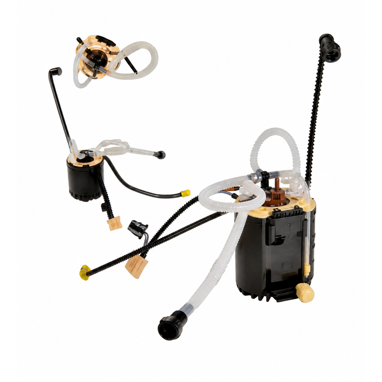 Fuel Pump Assembly for ROVER SPORT 2004-2013