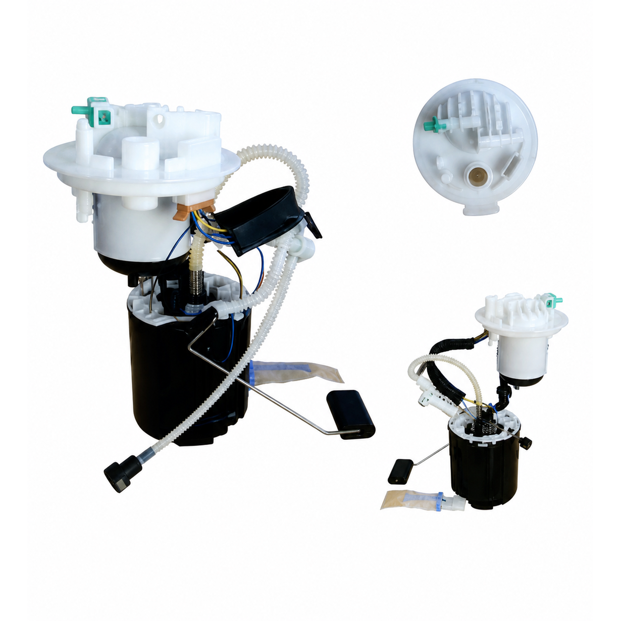 Fuel Pump Assembly for ROVER  2008-2012 FG1697