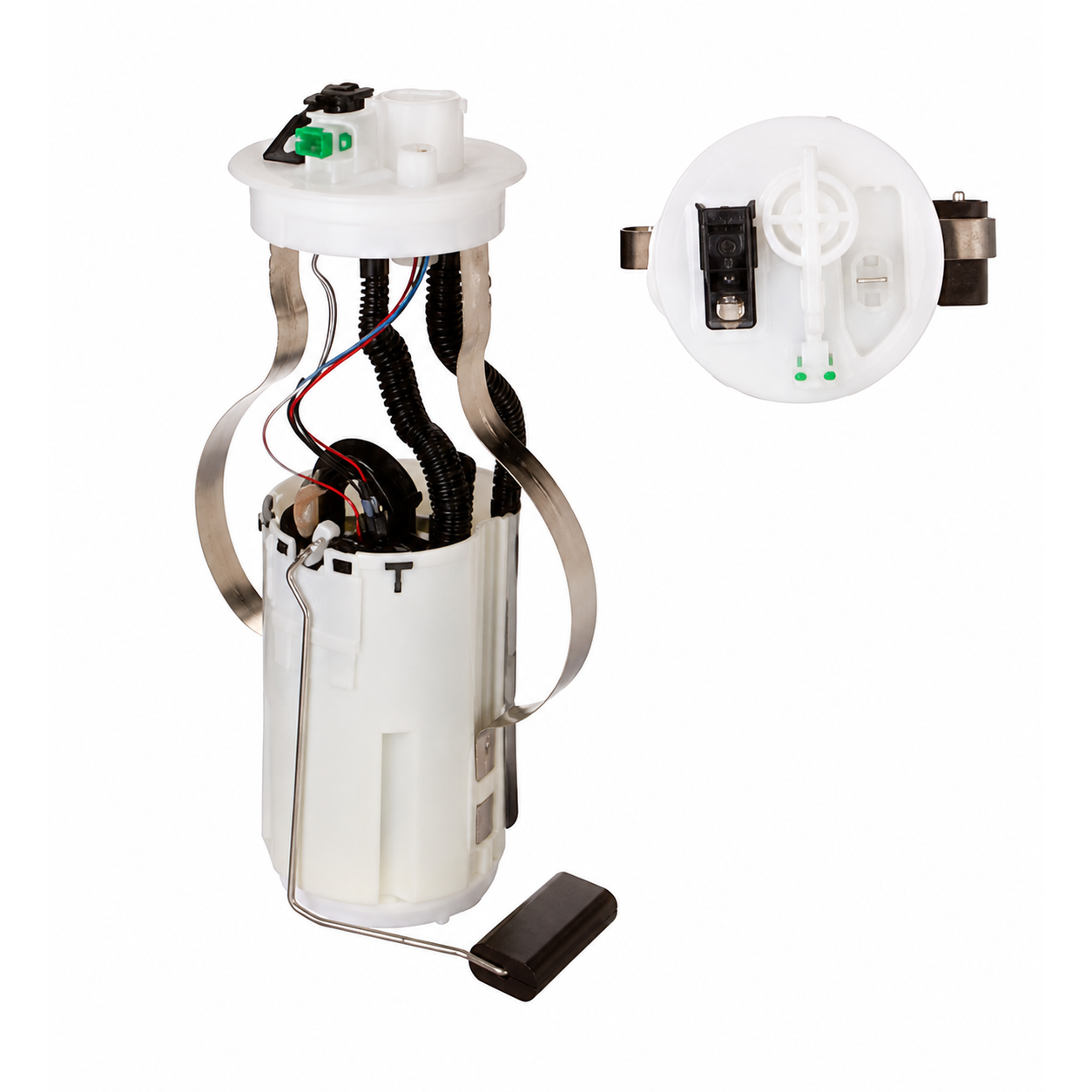Fuel Pump Assembly for ROVER DISCOVERY 1999-2004 E8478M