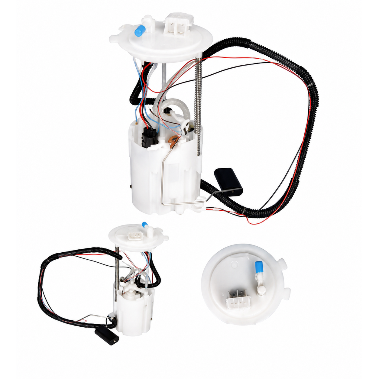 Fuel Pump Assembly for NISSAN ROGUE 2014-2018 SP4126M