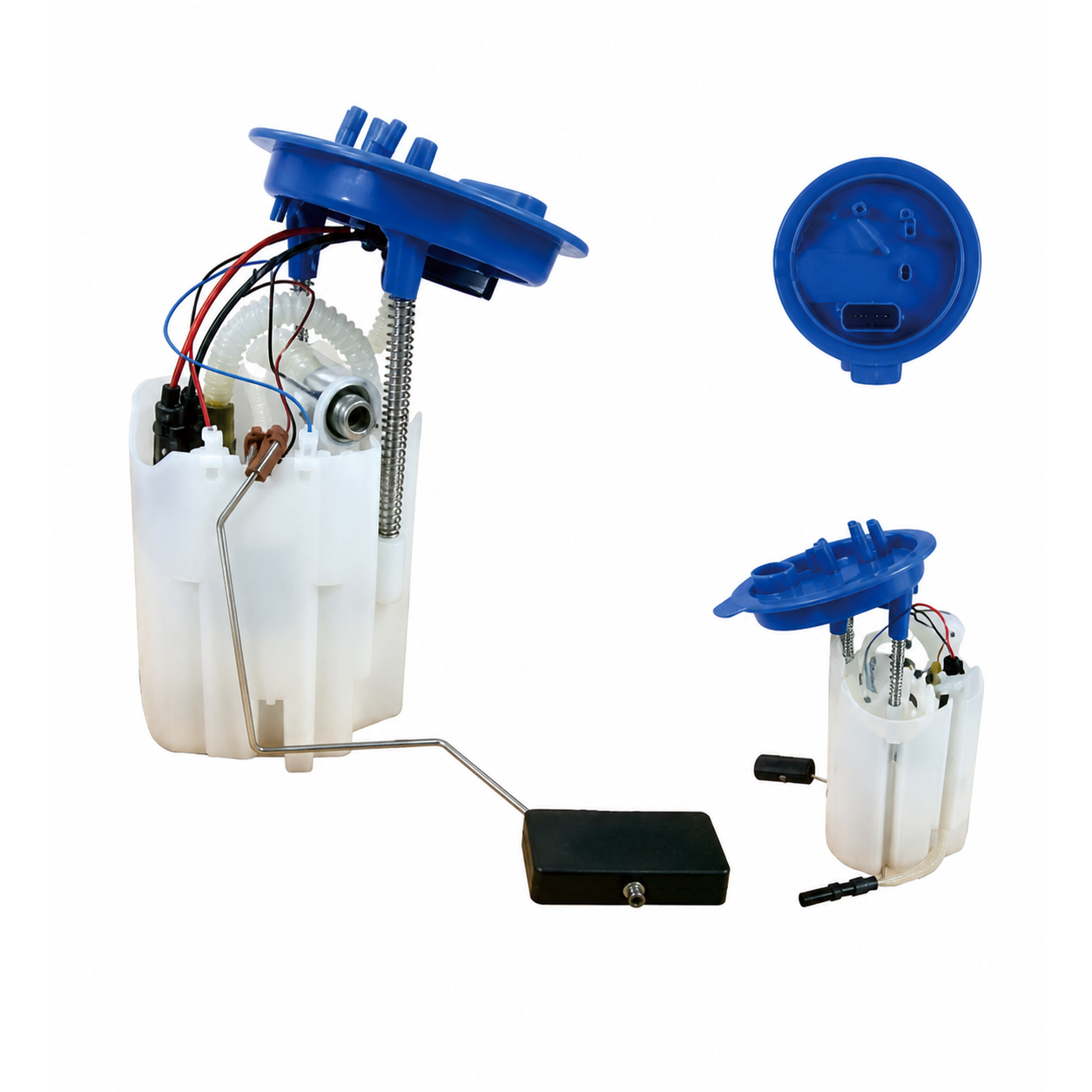 Fuel Pump Assembly for VOLKSWAGEN GOLF ALL 2017 SP5188M
