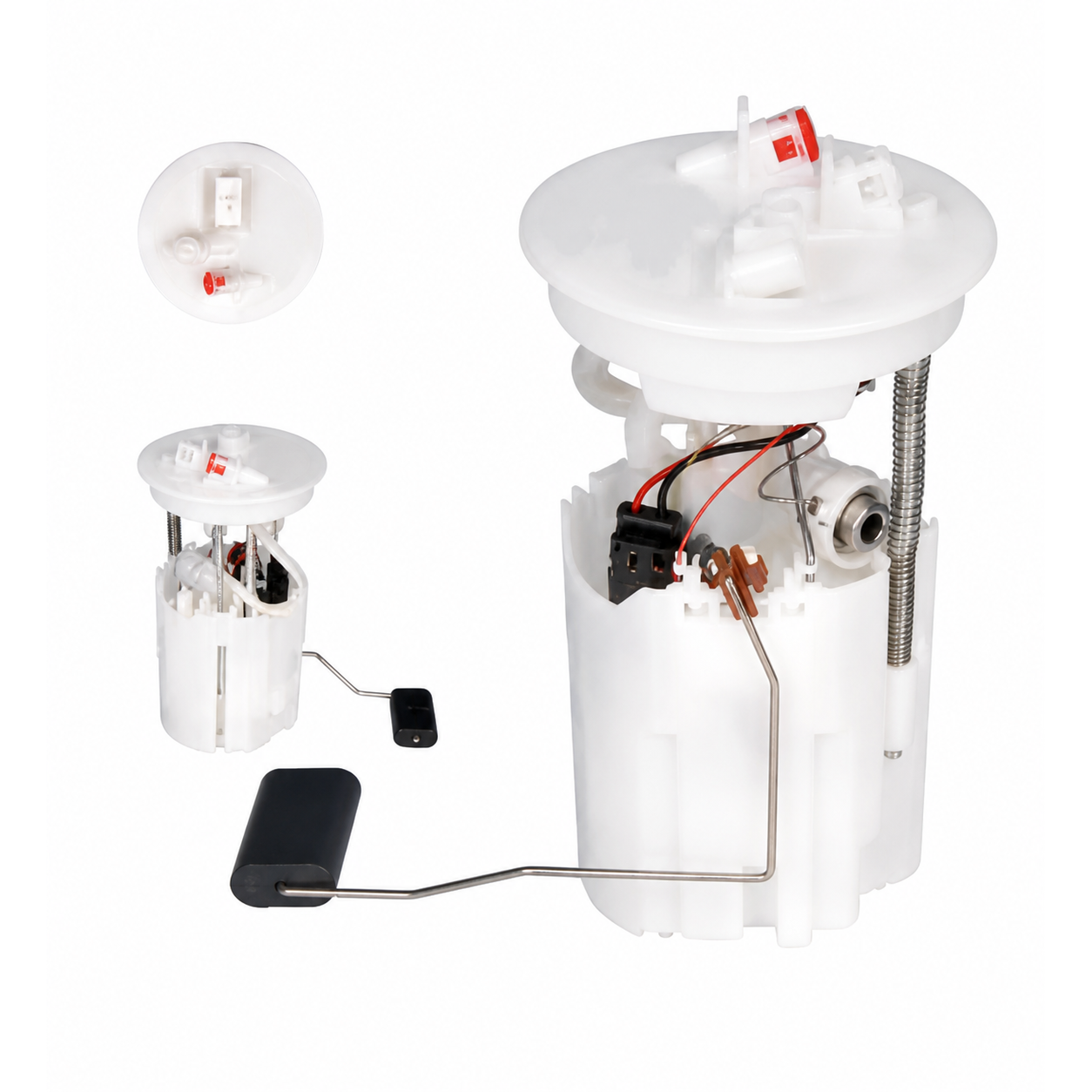 Fuel Pump Assembly for FORD FOCUS DV619H307RE