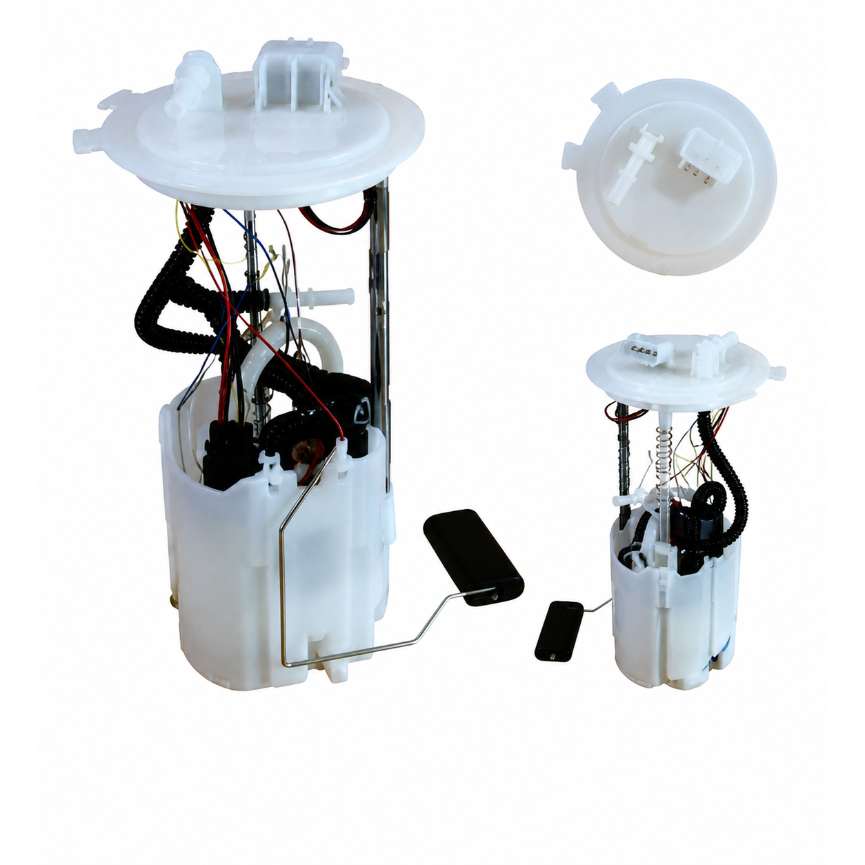 Fuel Pump Assembly for NISSAN ROGUE 2017-2019 FG2290