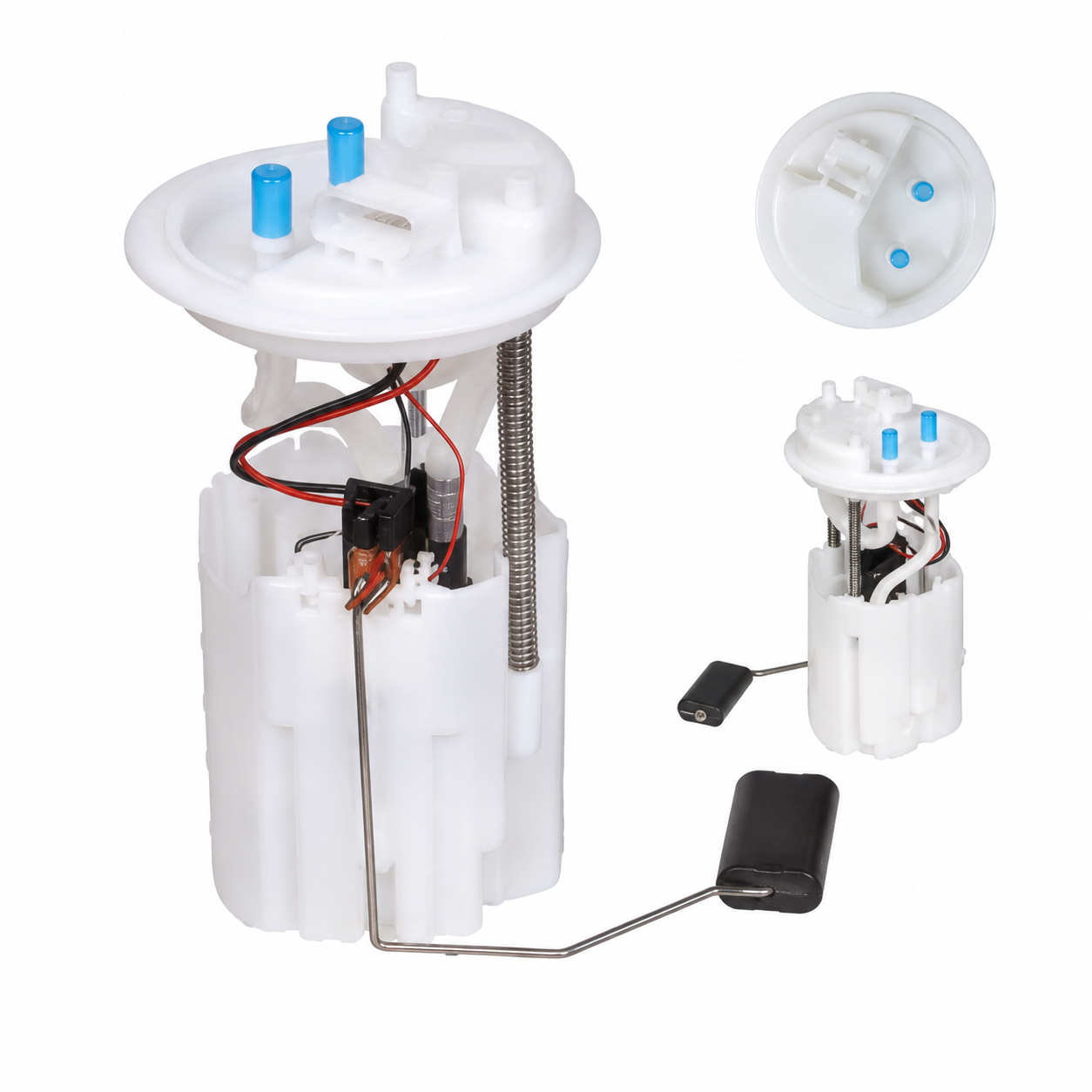 Fuel Pump Assembly for FIAT FIORINO 0580203103