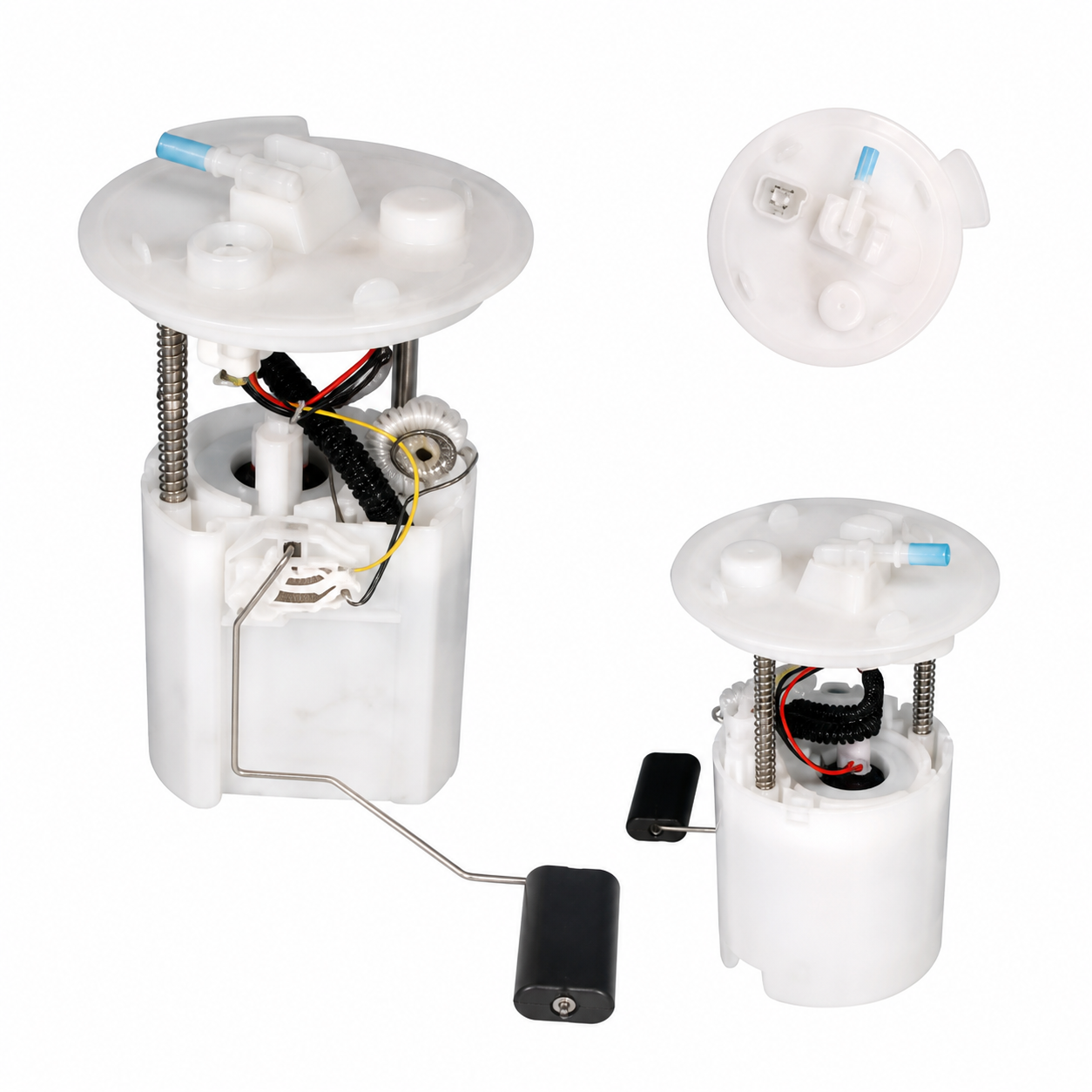 Fuel Pump Assembly for FORD FOCUS 2012-2017 E2596M