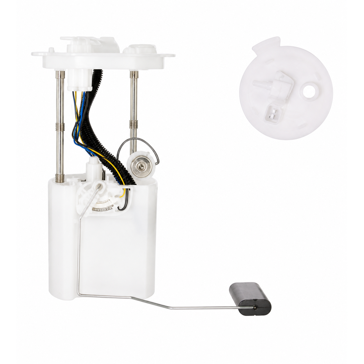 Fuel Pump Assembly for FORD ESCAPE 2013-2016 E2606M