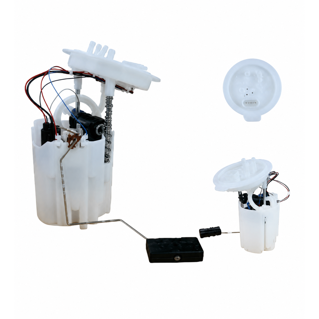 Fuel Pump Assembly for SEAT OCTAVIA / SKODA OCTAVIA 77664