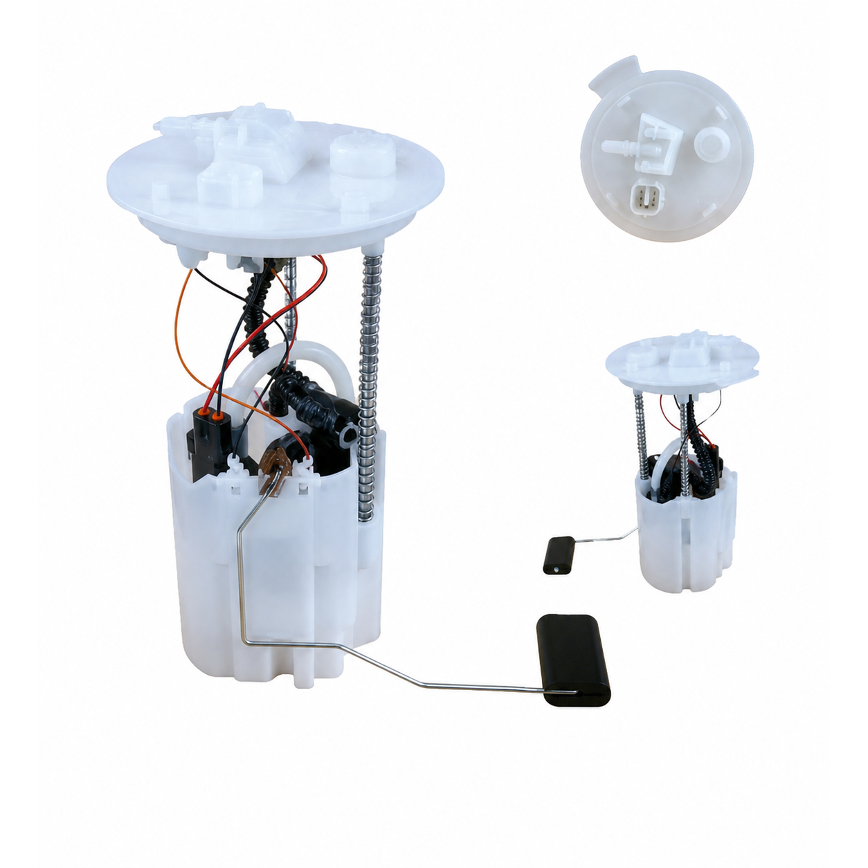 Fuel Pump Assembly for FORD TRANSIT 2019-2020 PFS-1236