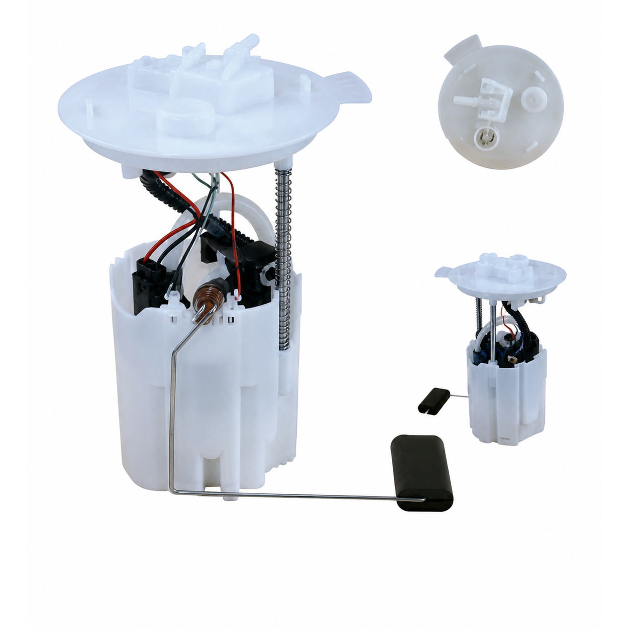 Fuel Pump Assembly for FORD FUSION FG2102