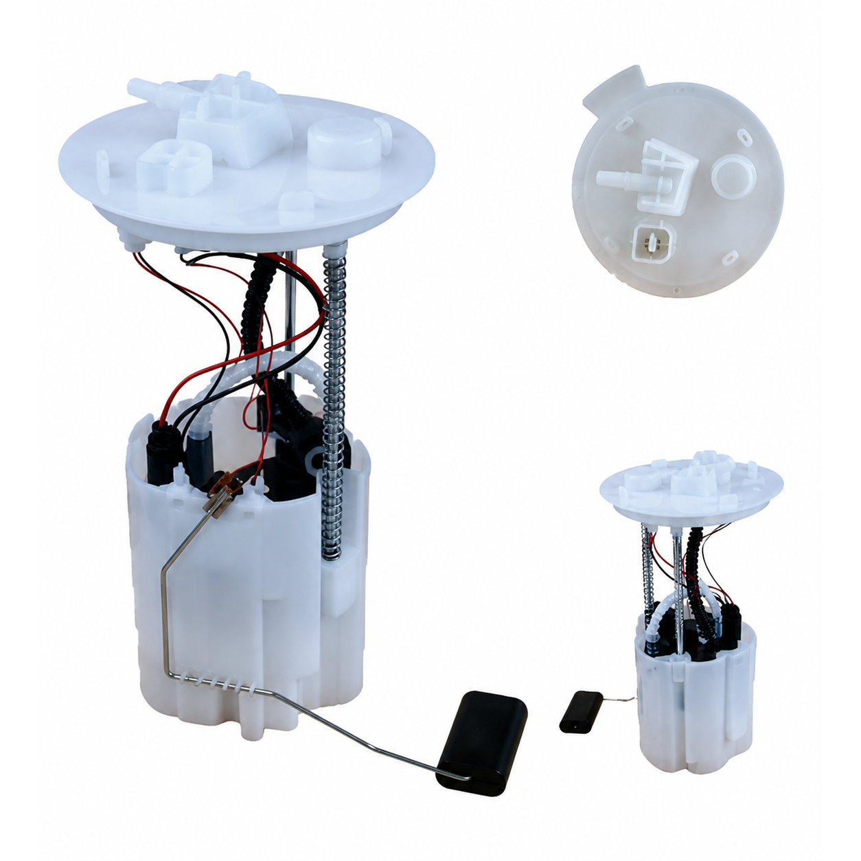 Fuel Pump Assembly for FORD TRANSIT FG2097