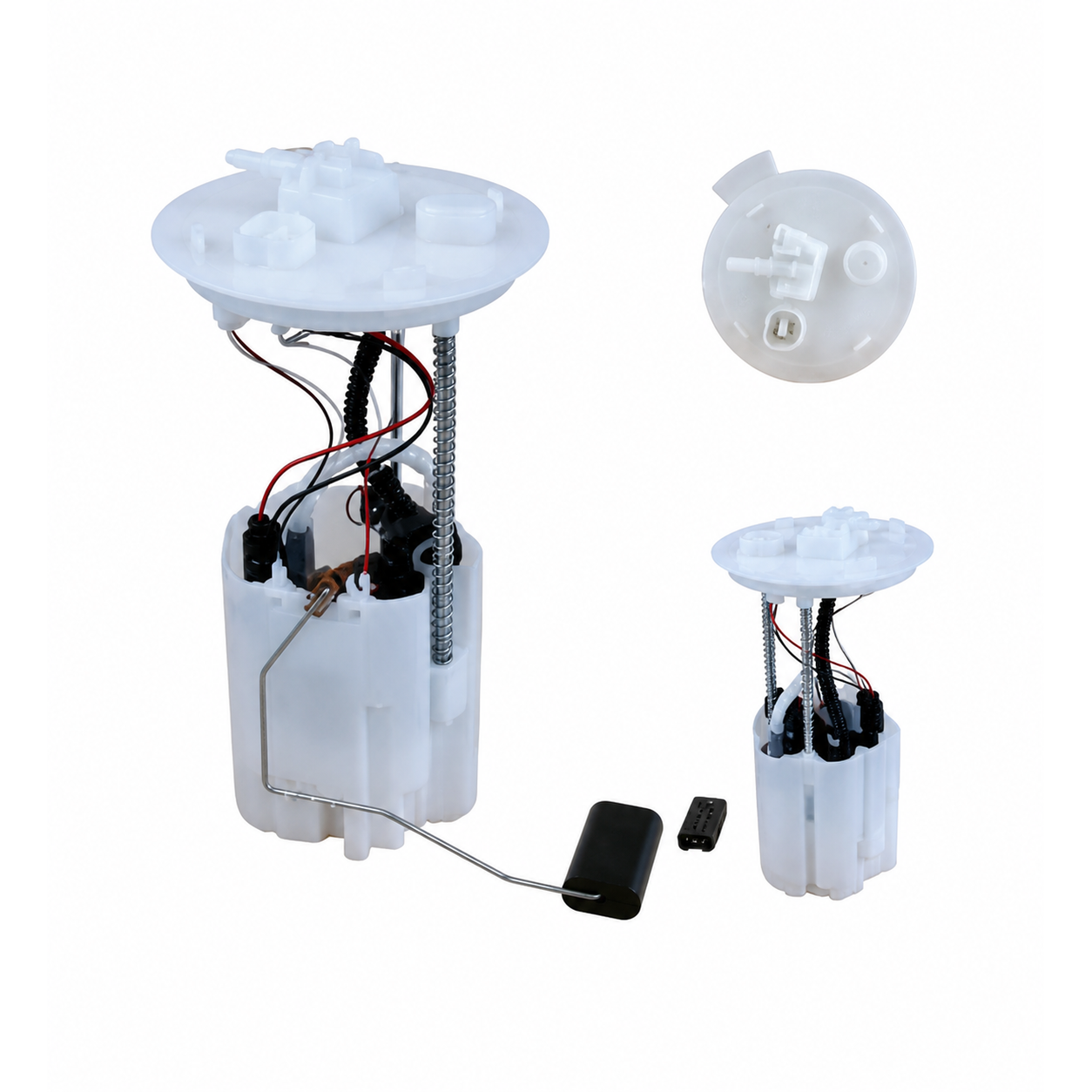 Fuel Pump Assembly for FORD TRANSIT Fg2034