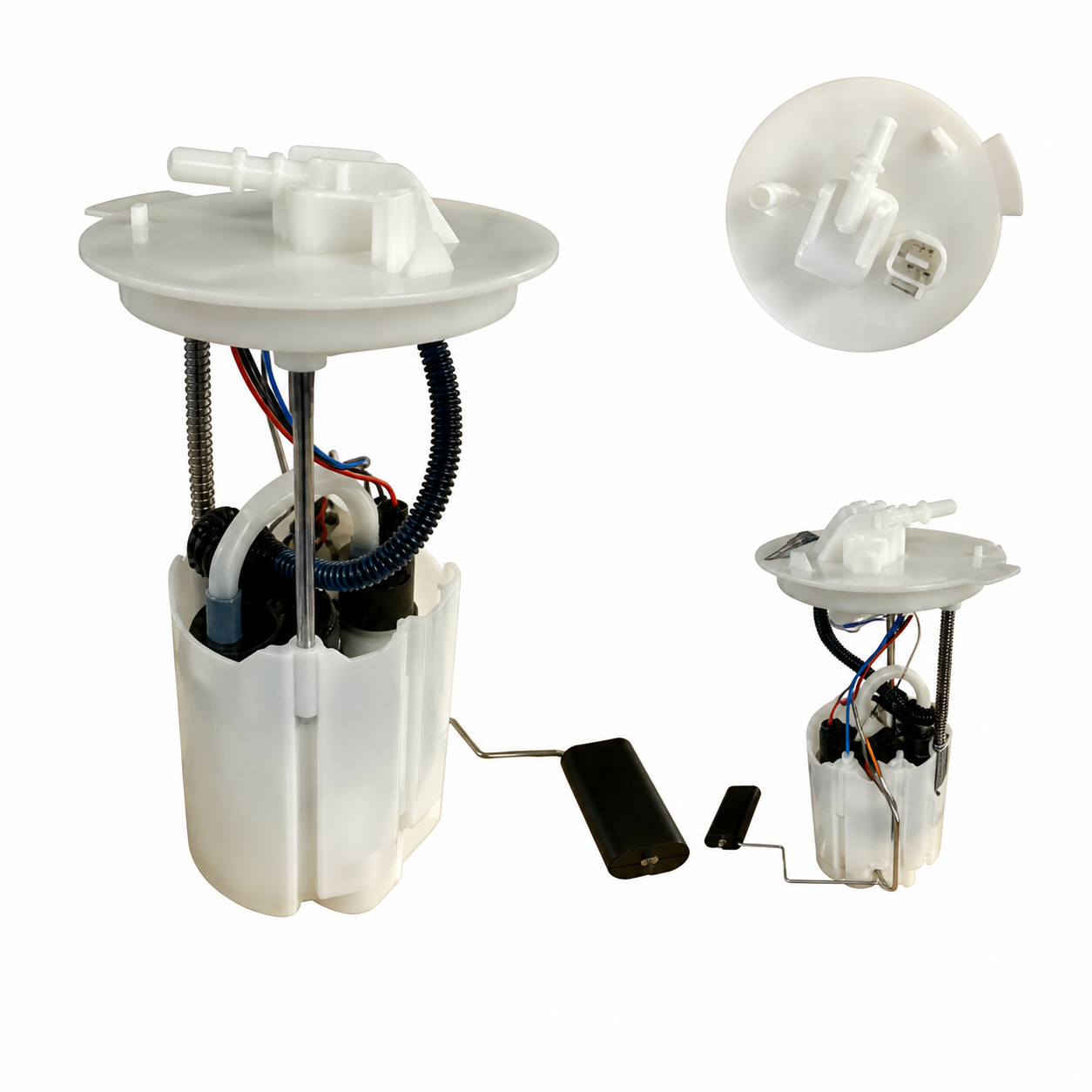 Fuel Pump Assembly for FORD ECOSPORT 2015-2021 GN1Z-9H307-J