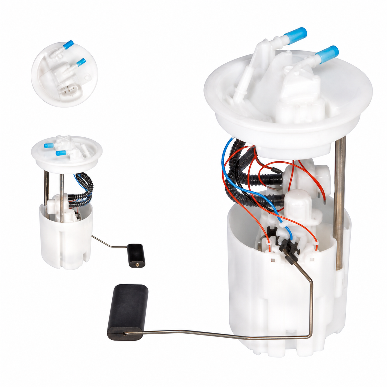Fuel Pump Assembly for FORD ECOBOOST F01R00S371