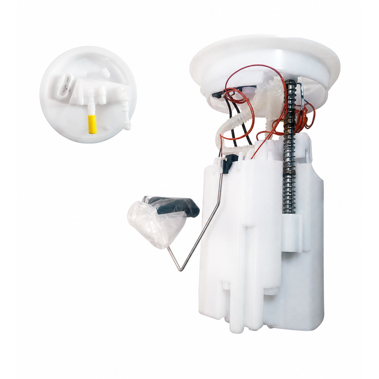 Fuel Pump Assembly for FORD M3 8B619H307LE