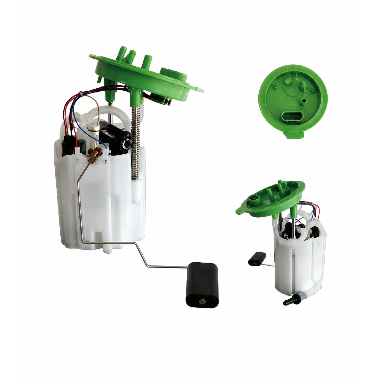 Fuel Pump Assembly for VOLKSWAGEN SUPERB 2016 3QD919051B