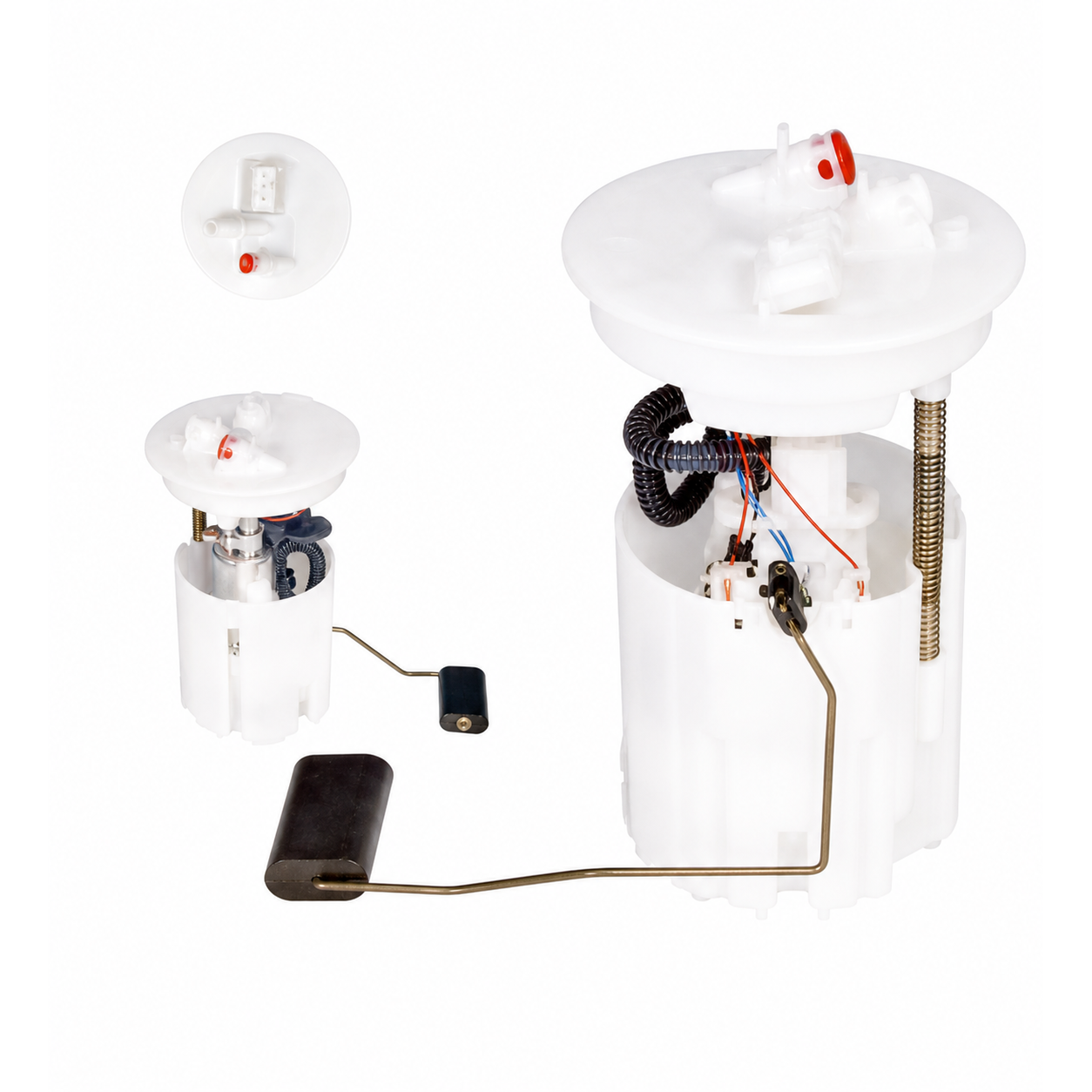 Fuel Pump Assembly for FORD FOCUS F01R00S387