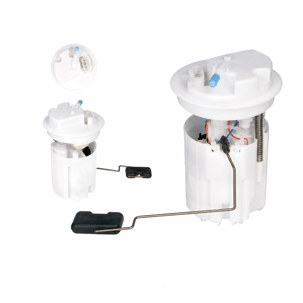 Fuel Pump Assembly for FORD CARNIVAL D5B19H307BB