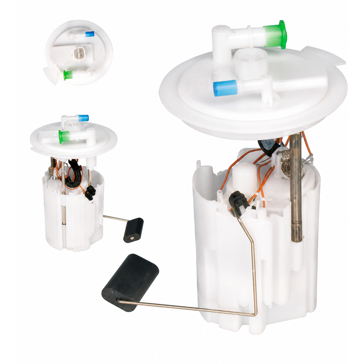 Fuel Pump Assembly for FORD EDGE DT439H307CB