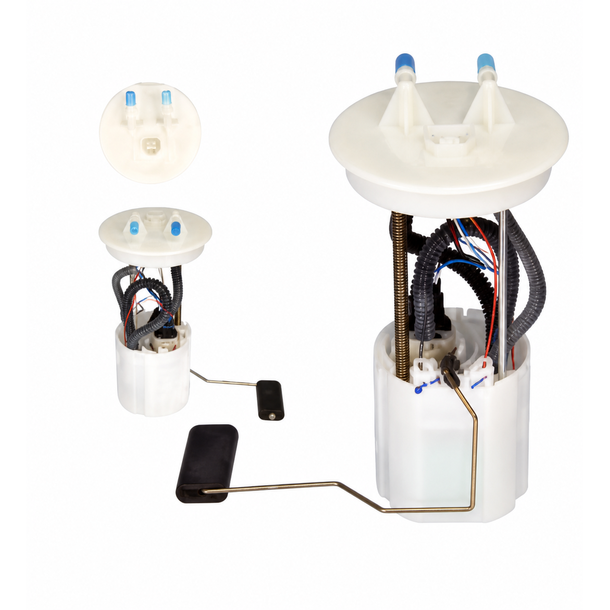 Fuel Pump Assembly for FORD ECOSPORT 0580200199