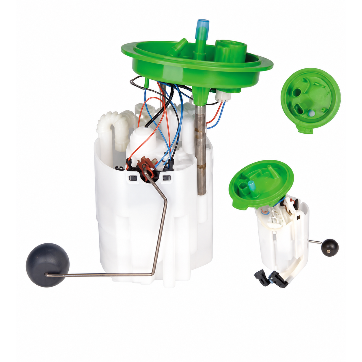 Fuel Pump Assembly for VOLKSWAGEN GOLF GT1 5QD919087R