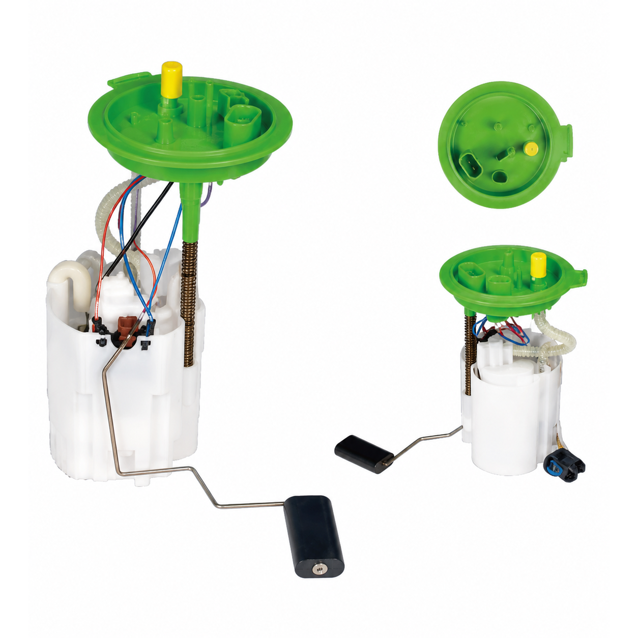 Fuel Pump Assembly for VOLKSWAGEN TOUAN 5QJ919051